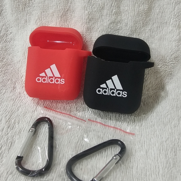 adidas Other - Adidas airpod cases Silicone
